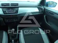 2016 Skoda Fabia