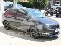 2016 Skoda Fabia