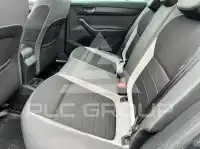 2016 Skoda Fabia