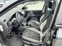 2016 Skoda Fabia