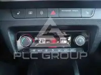 2016 Skoda Fabia
