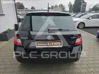 2016 Skoda Fabia