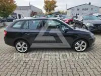 2016 Skoda Fabia