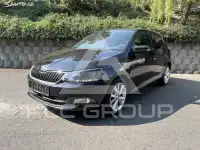 2016 Skoda Fabia