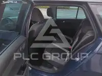 2016 Skoda Fabia