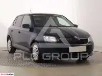 2016 Skoda Fabia
