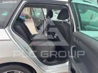 2016 Skoda Fabia