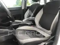 2016 Skoda Fabia
