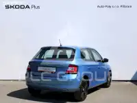 2016 Skoda Fabia