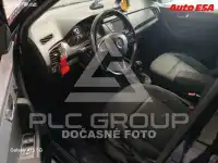 2016 Skoda Fabia