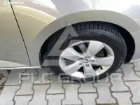 2016 Skoda Fabia