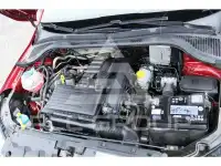2016 Skoda Fabia