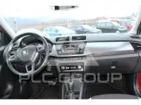 2016 Skoda Fabia