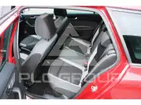2016 Skoda Fabia