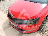 2016 Skoda Fabia