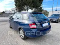 2016 Skoda Fabia