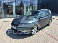 2016 Skoda Fabia
