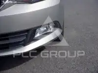 2016 Skoda Fabia
