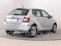 2016 Skoda Fabia