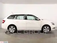 2016 Skoda Fabia