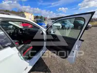 2016 Skoda Fabia