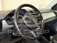2016 Skoda Fabia