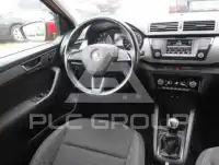 2016 Skoda Fabia