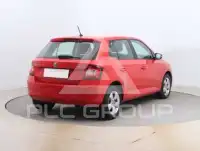 2016 Skoda Fabia