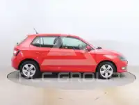 2016 Skoda Fabia