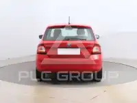 2016 Skoda Fabia
