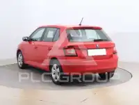 2016 Skoda Fabia