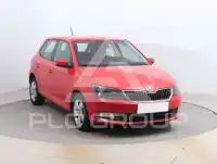 2016 Skoda Fabia