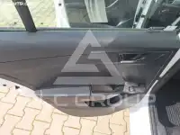 2016 Skoda Fabia