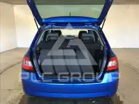 2016 Skoda Fabia