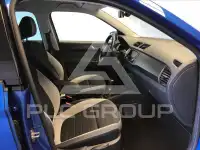 2016 Skoda Fabia