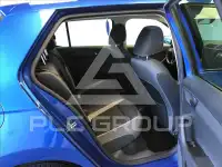 2016 Skoda Fabia