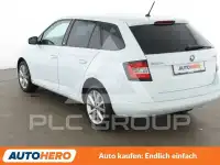 2016 Skoda Fabia