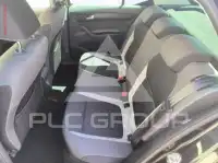 2016 Skoda Fabia