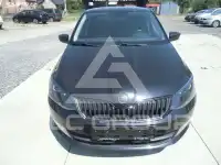 2016 Skoda Fabia