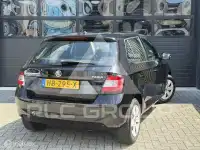 2016 Skoda Fabia