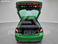 2016 Skoda Fabia