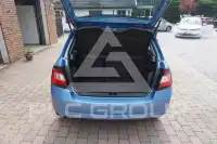 2016 Skoda Fabia