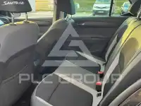 2016 Skoda Fabia