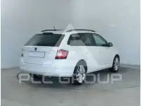 2016 Skoda Fabia
