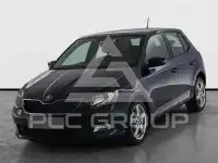 2016 Skoda Fabia