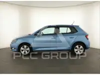 2016 Skoda Fabia