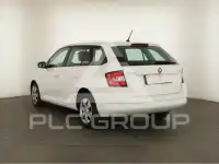 2016 Skoda Fabia