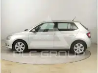 2016 Skoda Fabia