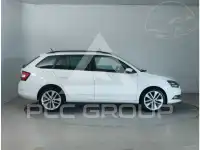 2016 Skoda Fabia