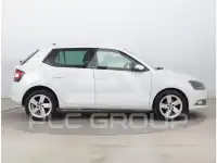 2016 Skoda Fabia